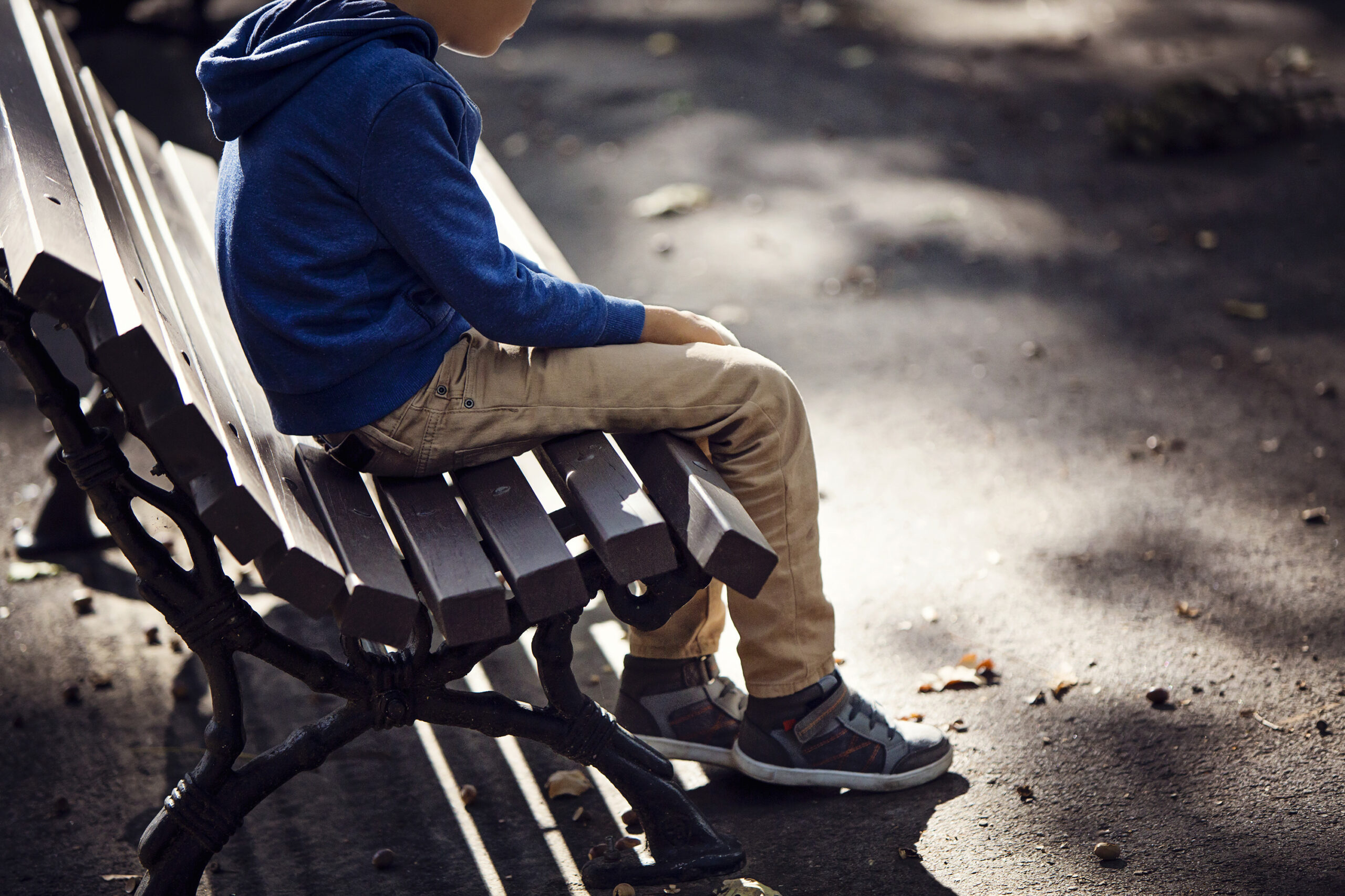 Addressing Adverse Childhood Experiences: An Overlooked Social Determinant of Health